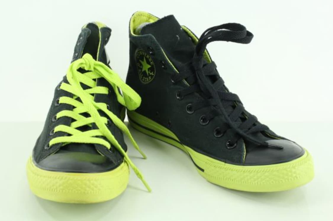 컨버스 스니커즈 상품이미지1