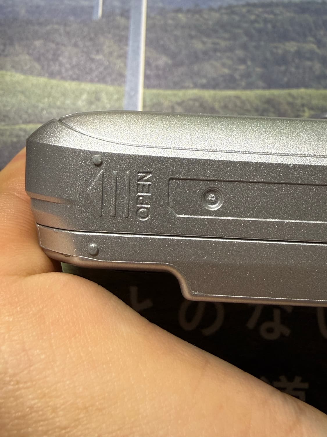 롤라이 Rollei flexline 250 독일 빈티지 디카  상품이미지5