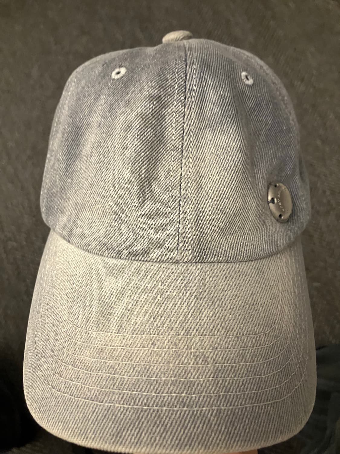 코스트 퍼 킬로 워싱 캡 상품이미지1