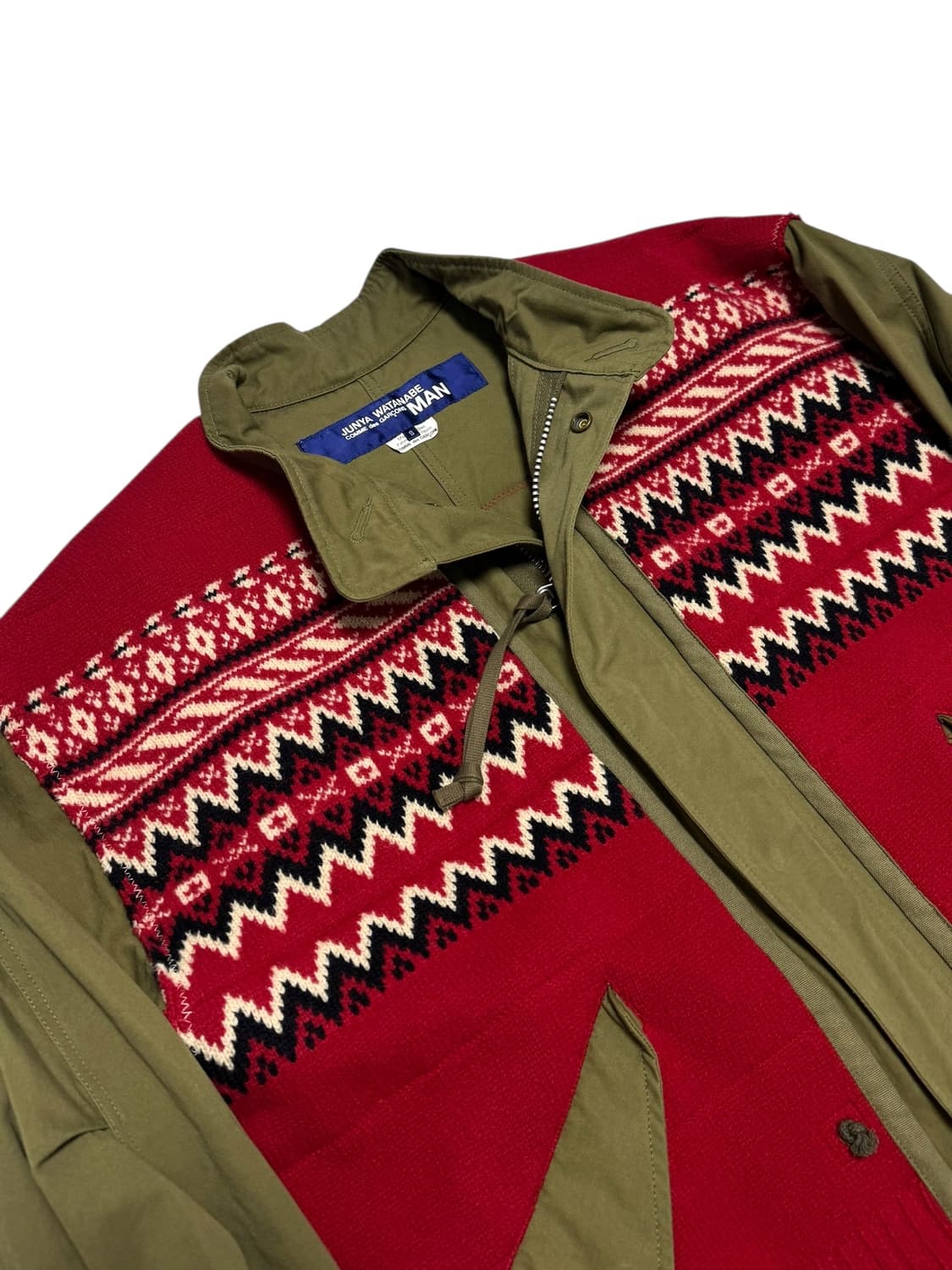 JUNYA WATANABE 상품이미지5