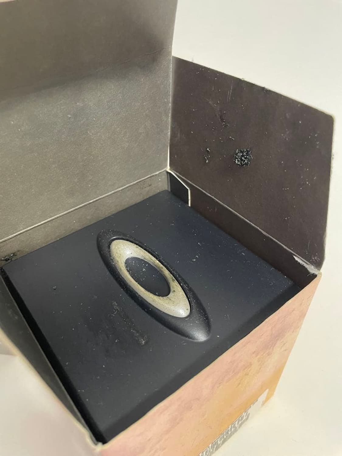 오클리 크러쉬 2.5 시계 상품이미지6