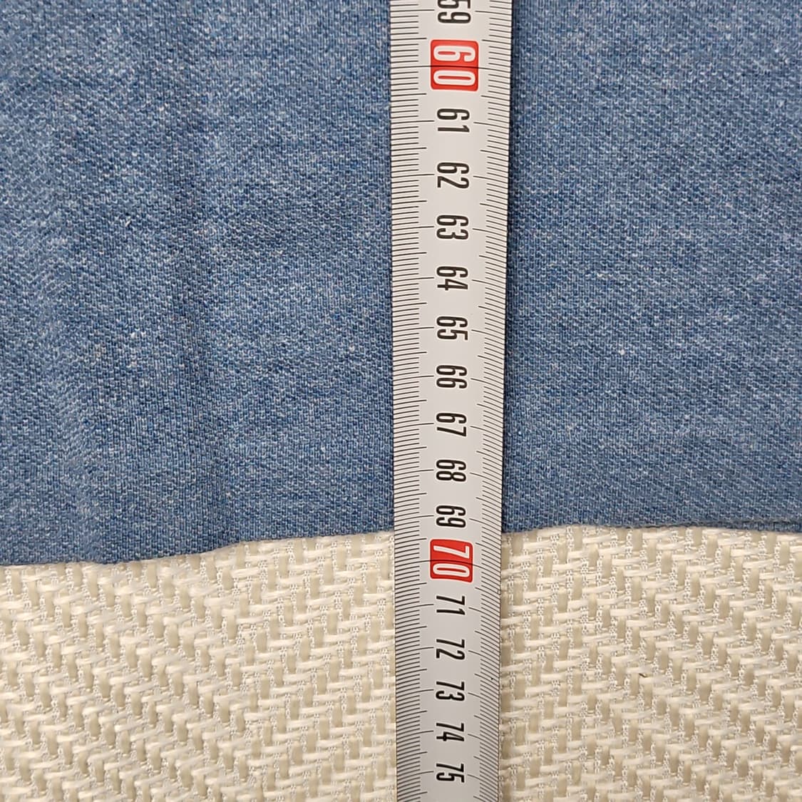 [폴로 랄프로렌] 클래식 핏 반팔 카라티 상품이미지10