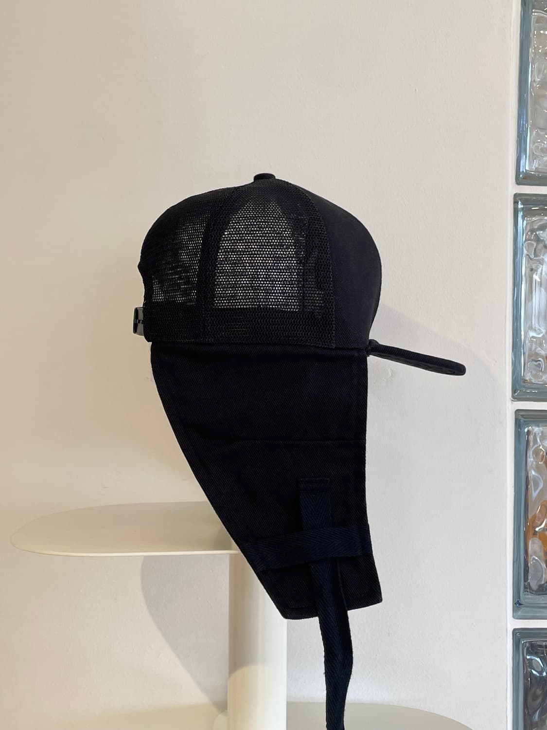 파세타즘 X KIJIMA TAKAYUKI flight cap  상품이미지3