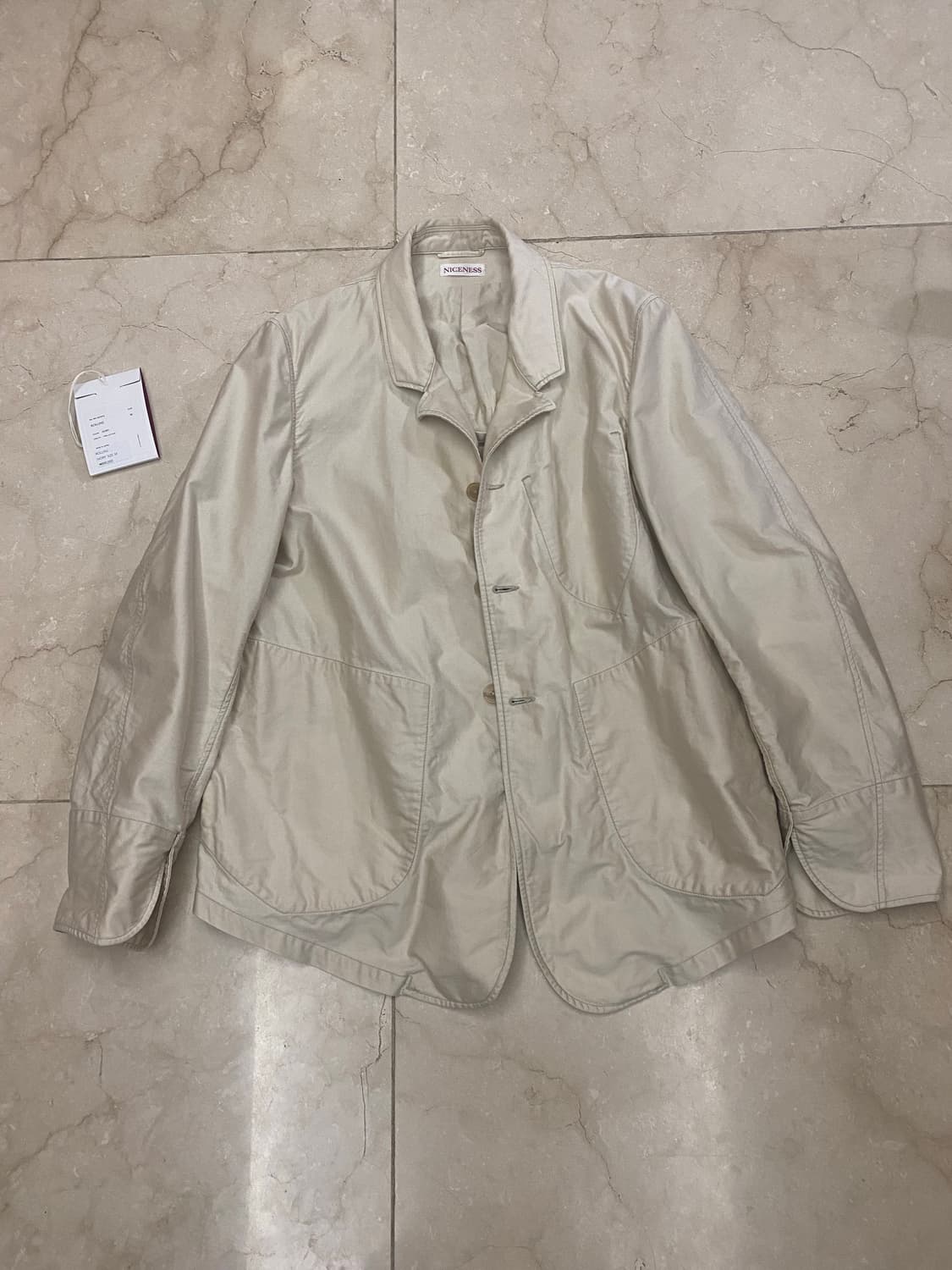 나이스네스 Rollins 상품이미지2