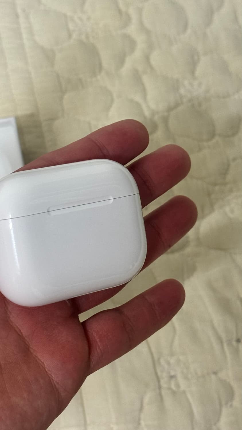 에어팟 프로3 상품이미지1