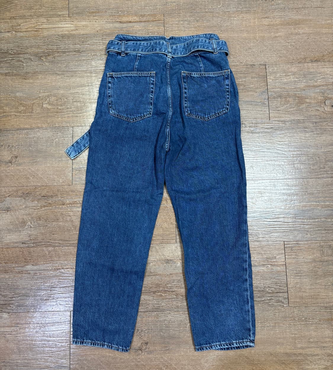 H&M 데님팬츠 청바지 27인치 상품이미지2