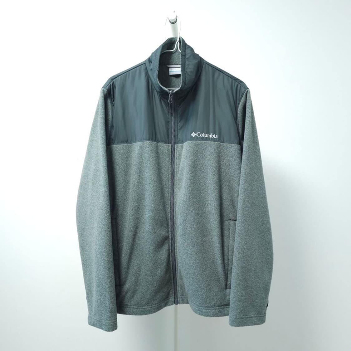 컬럼비아 후리스 L 상품이미지1