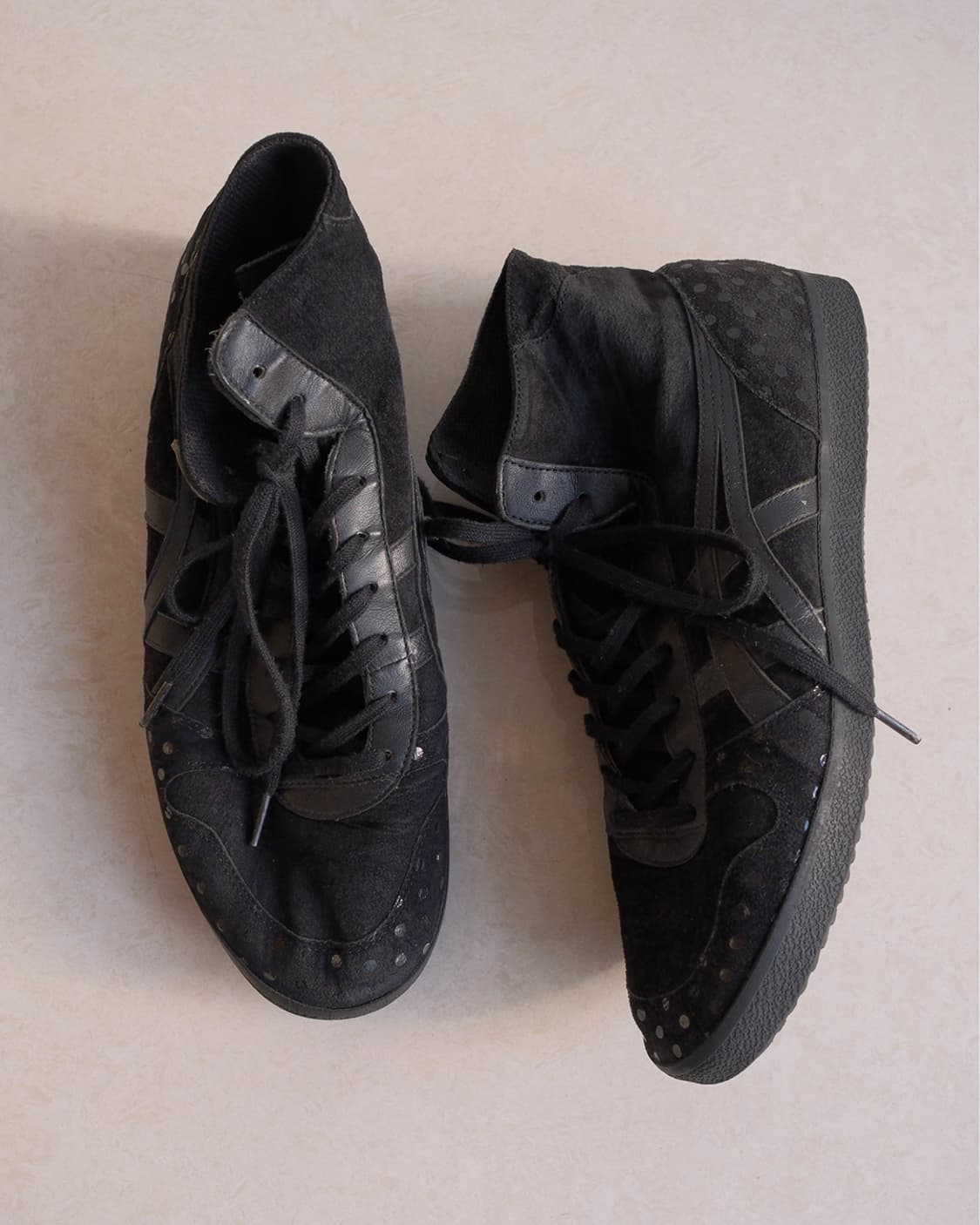 Onitsuka Tiger Court HIINA 상품이미지3