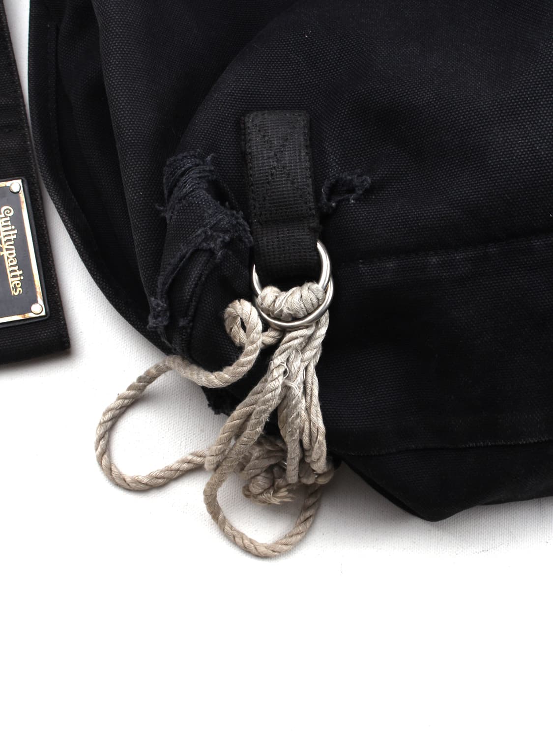 PORTER X WACKO MARIA 상품이미지4