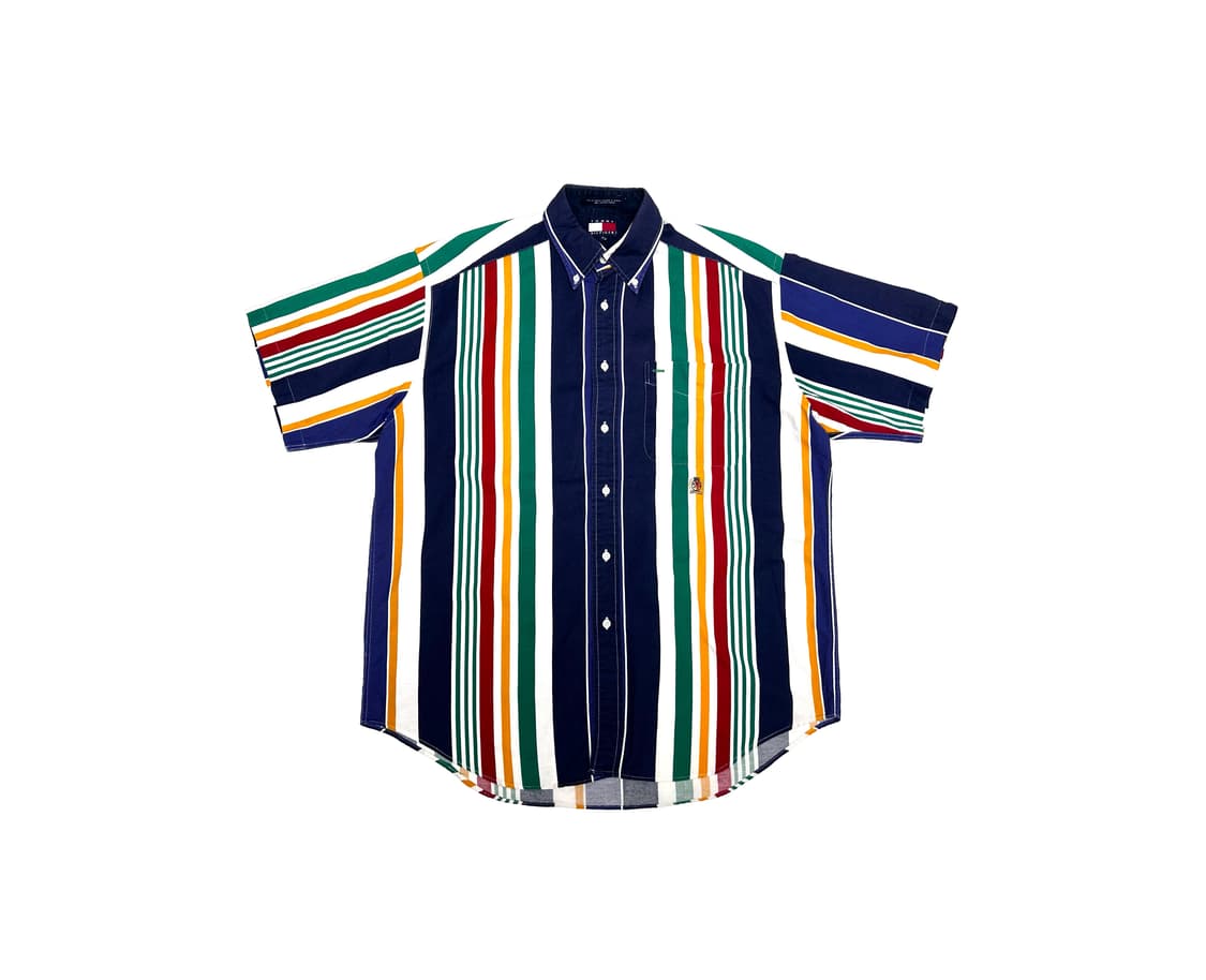 타미힐피거 반팔셔츠 (m) 상품이미지1