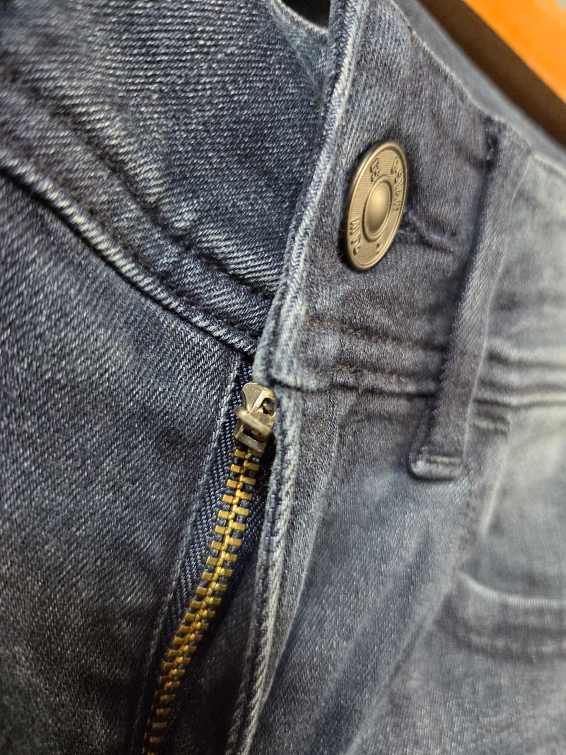 (특별할인)G-Star RAW 여성 데님 청바지(26)스판 상품이미지4