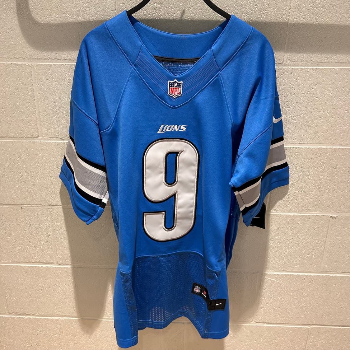 NFL STAFFORD Football Jersey 상품이미지4