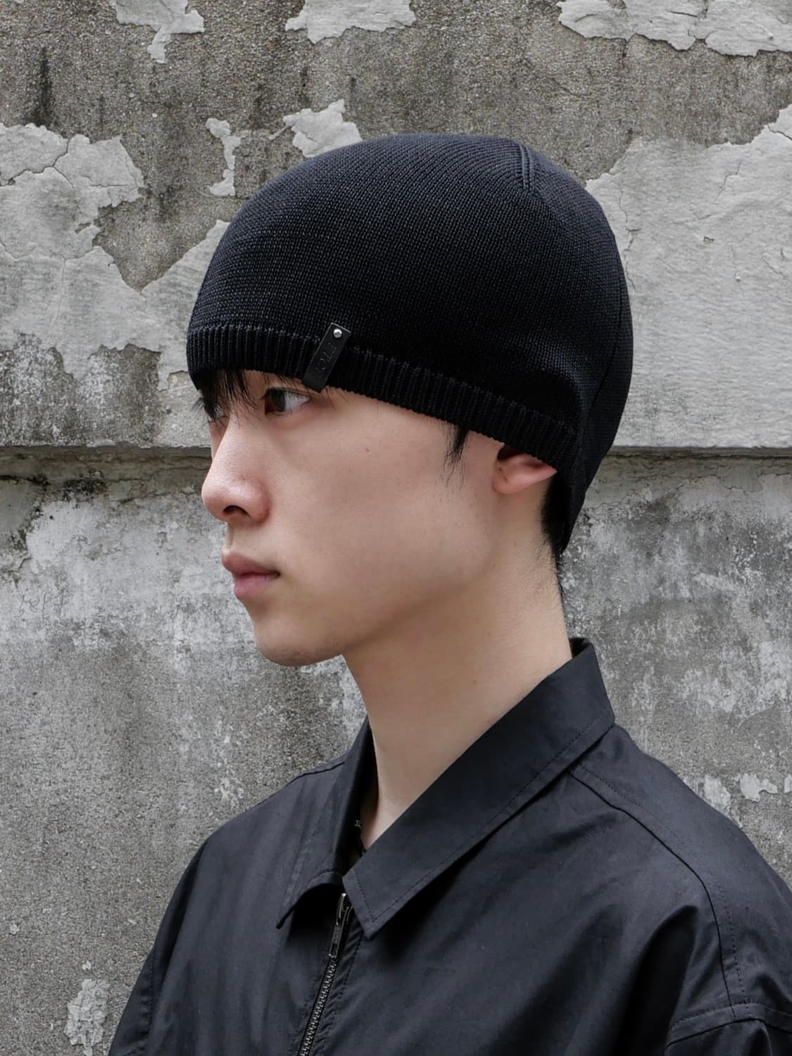 SHEER BEANIE  상품이미지4