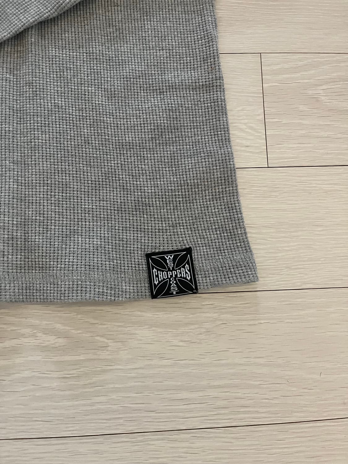 90s 웨스트코스트 써멀 롱슬리브 XL 상품이미지5