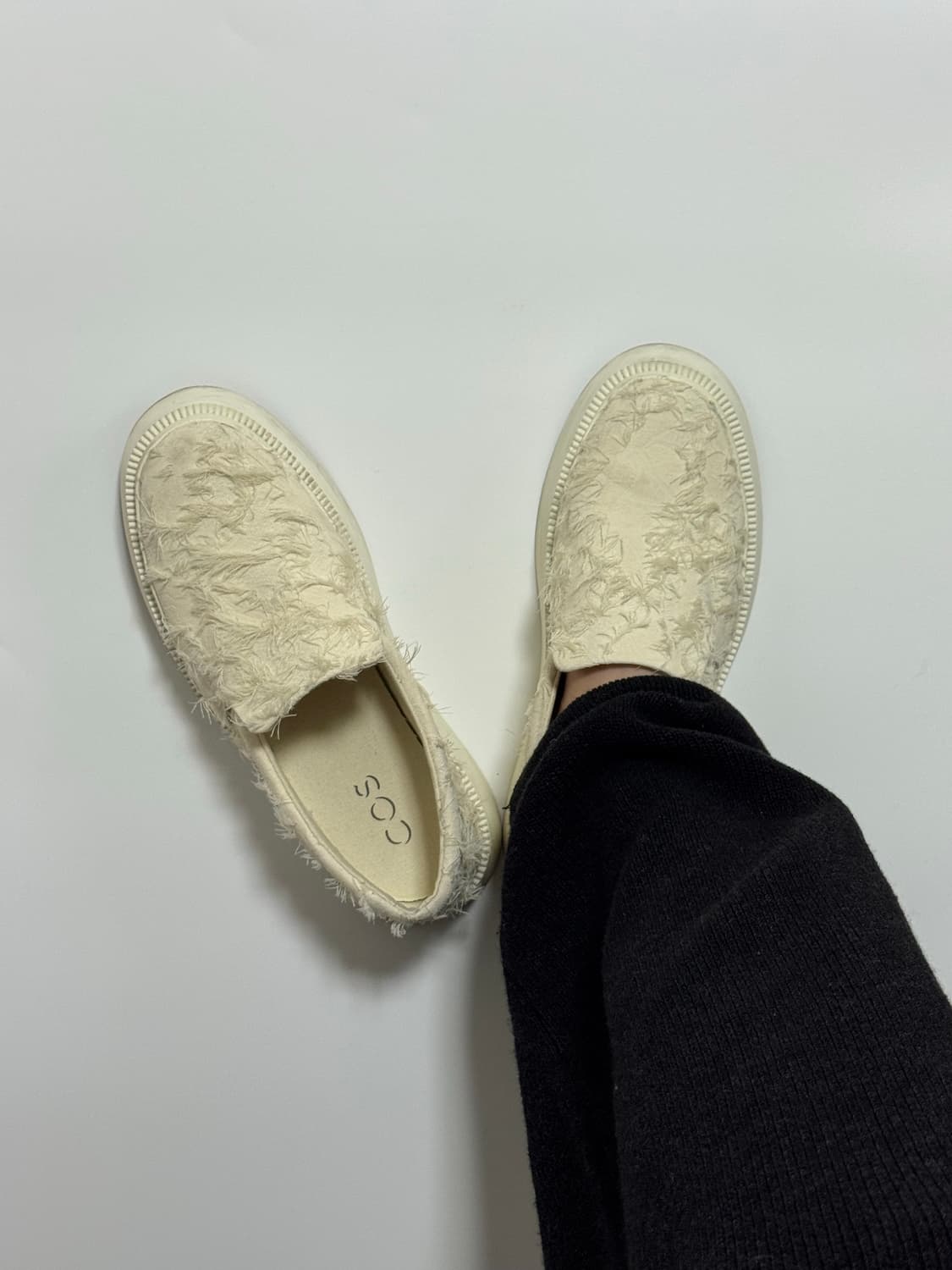 코스 Cos 신발 (여성) 상품이미지6