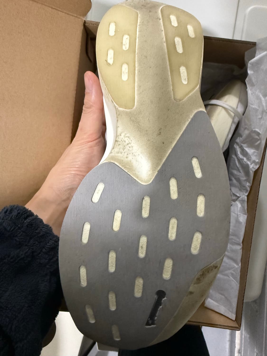 아디다스 adidas  evo sl 에보SL 255 상품이미지2