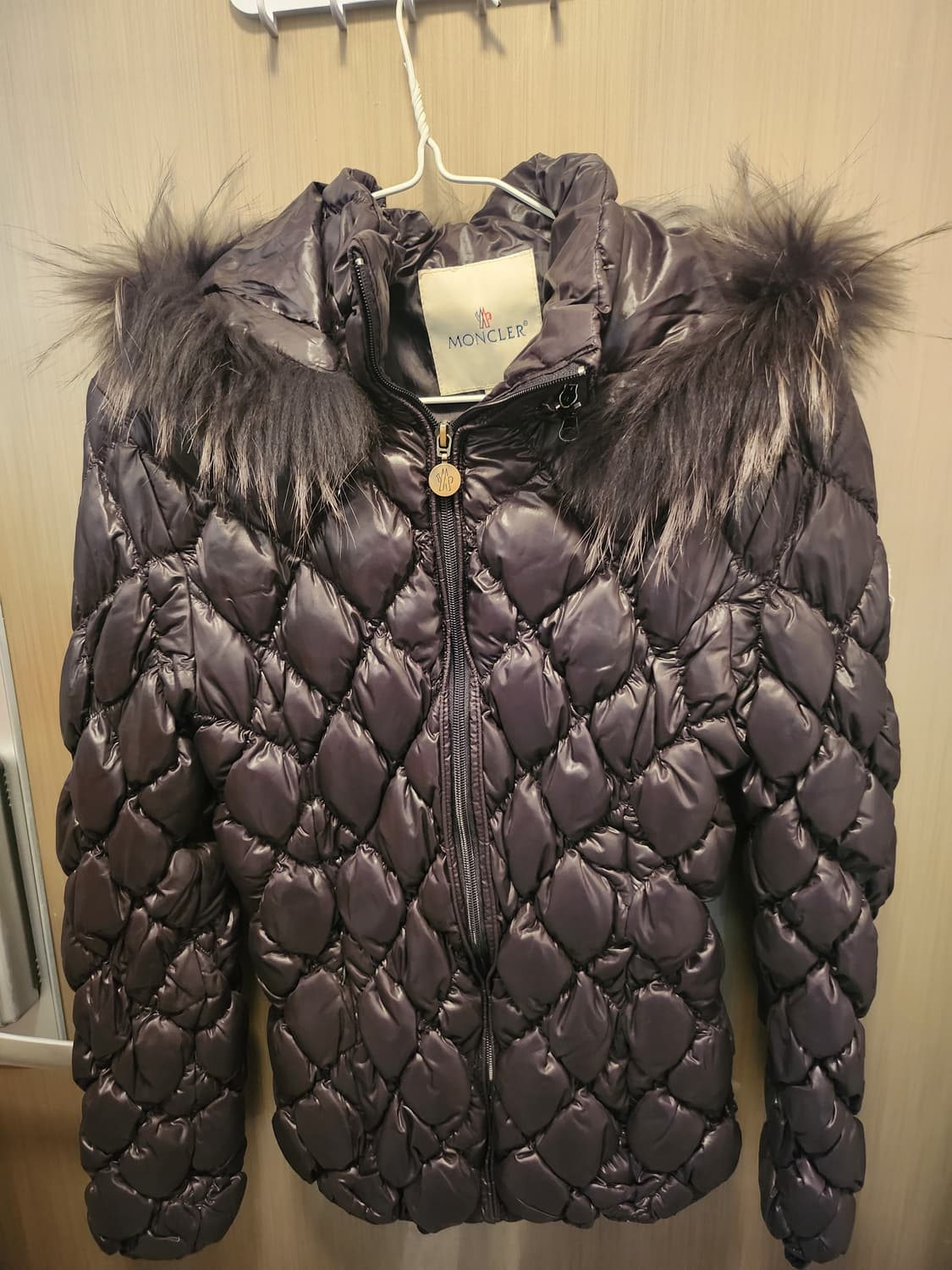 노브랜드 점퍼 상품이미지1