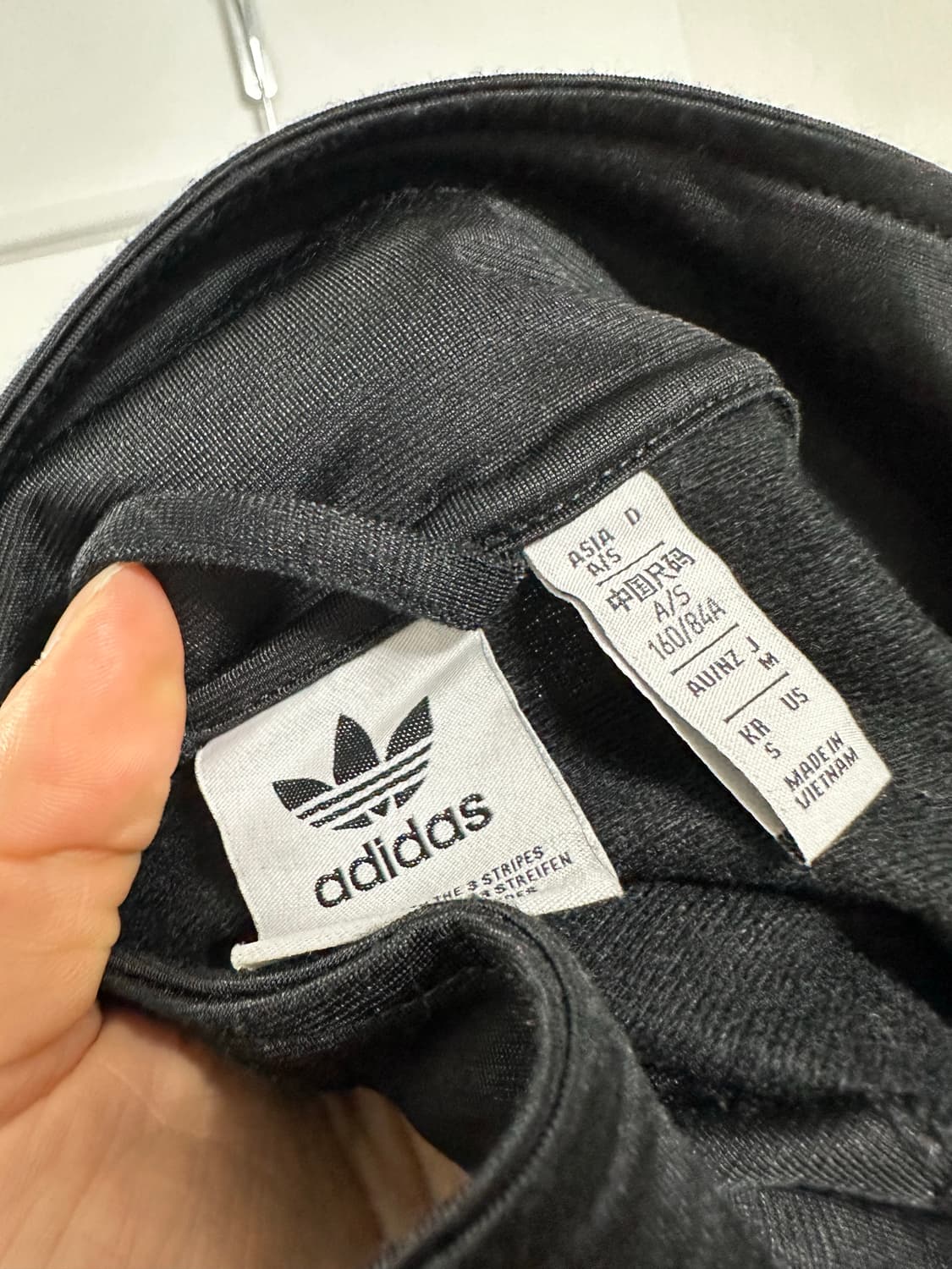 아디다스 파이어버드 트랙탑 상품이미지3