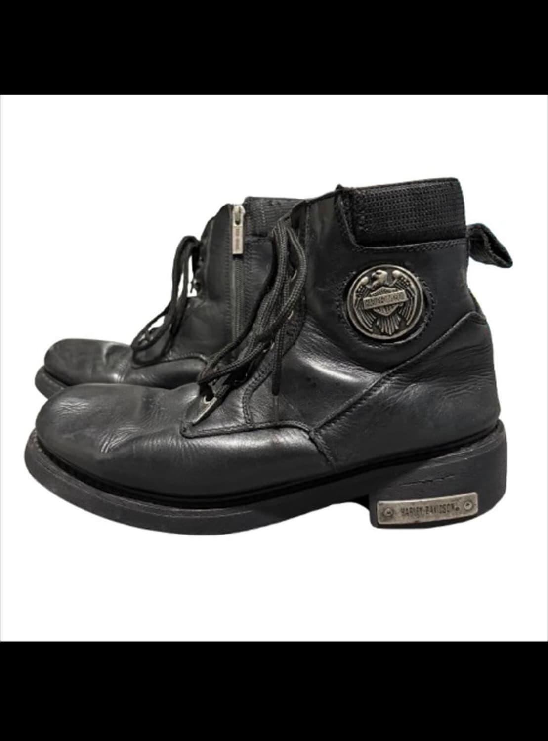 할리데이비슨 부츠 상품이미지1