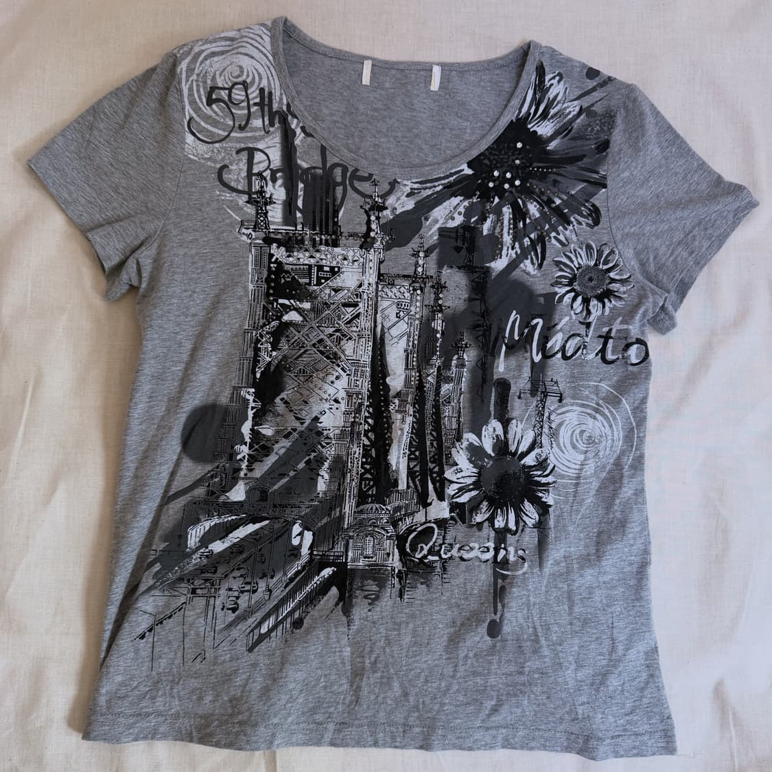 Printing T-shirts 상품이미지1