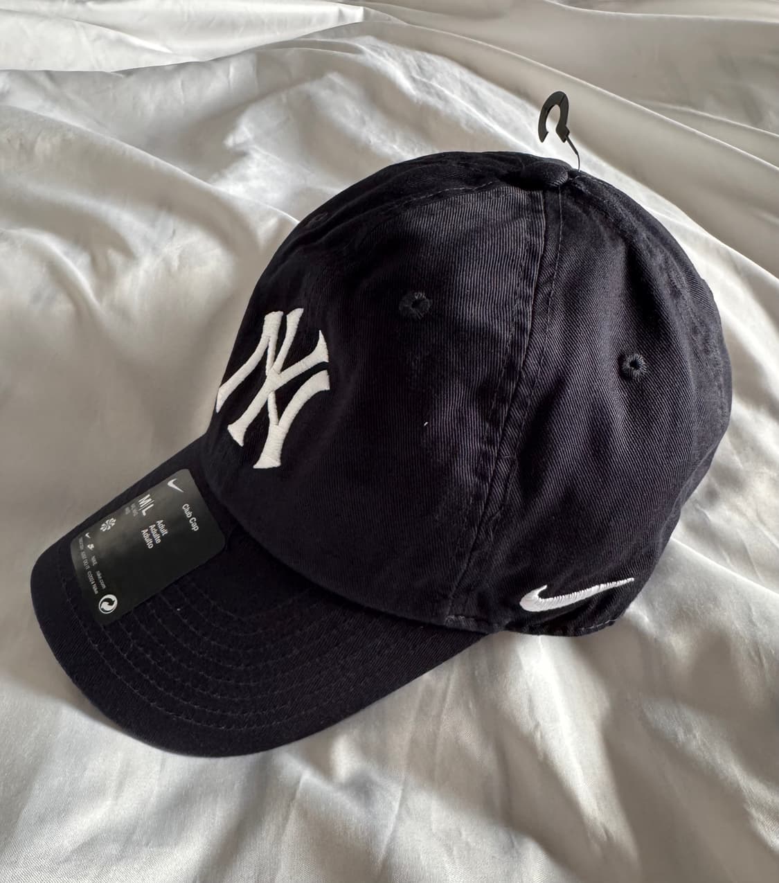 나이키 뉴욕양키스 클럽 볼캡 상품이미지4