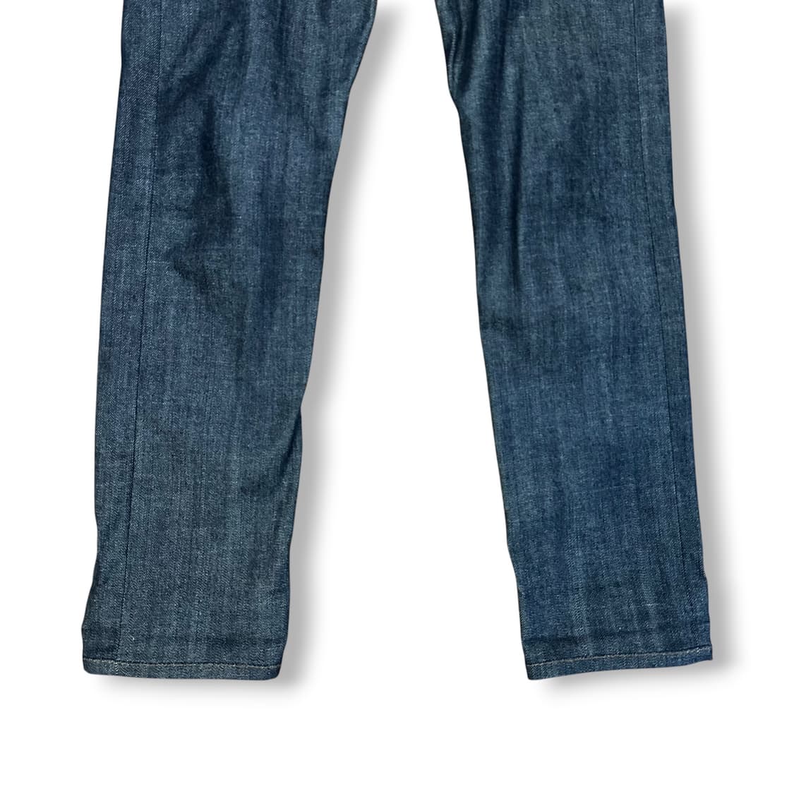 네이키드앤페이머스 셀비지 데님 팬츠 상품이미지3