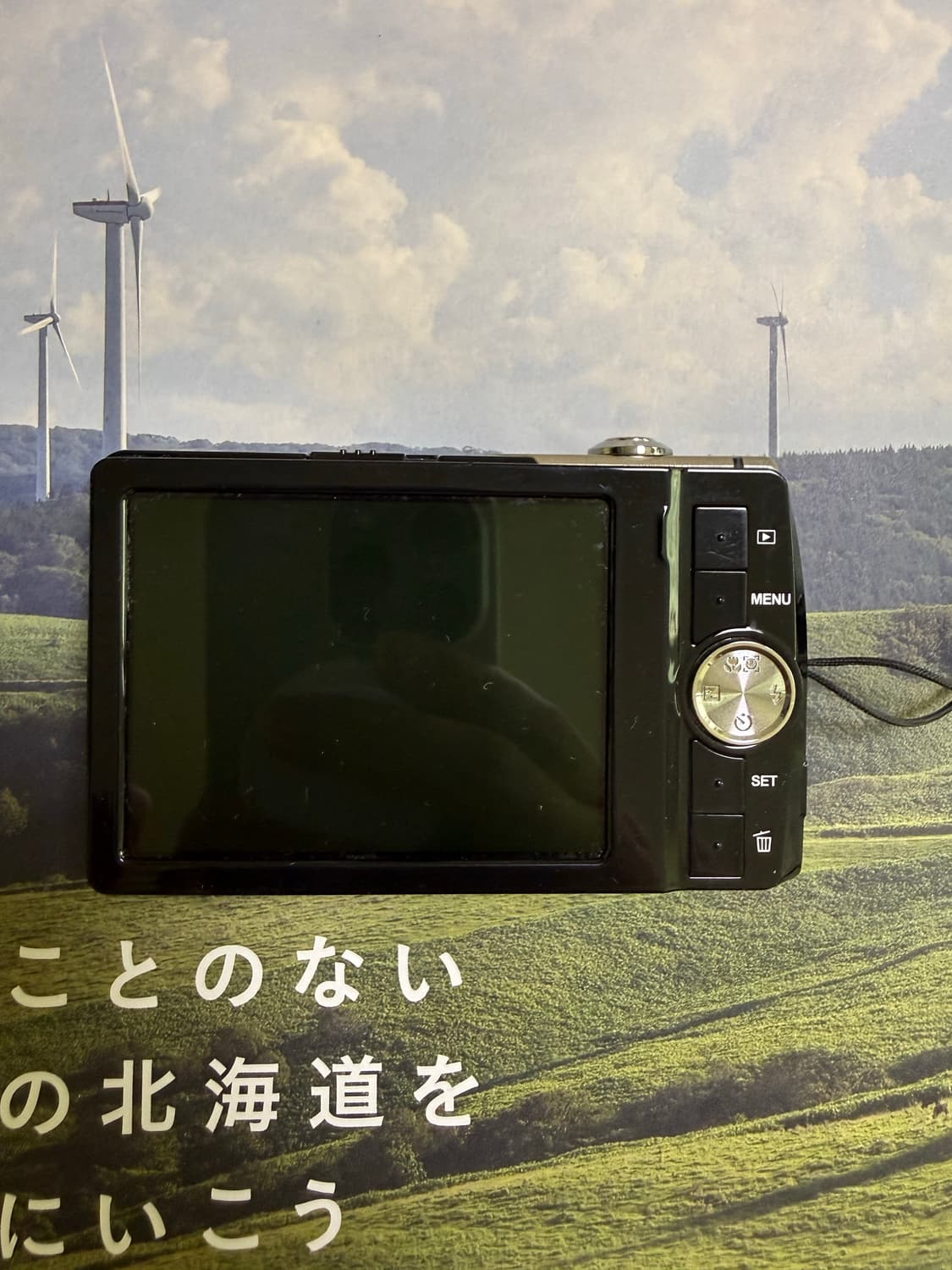 레어!!) Rollei flexline 140 롤라이 빈티지 디카 상품이미지3