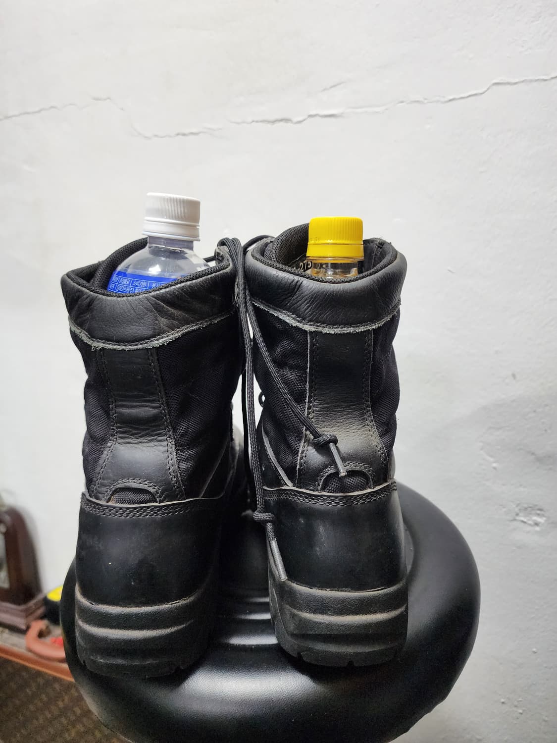 밀리터리 군용 고어텍스 워커  상품이미지3