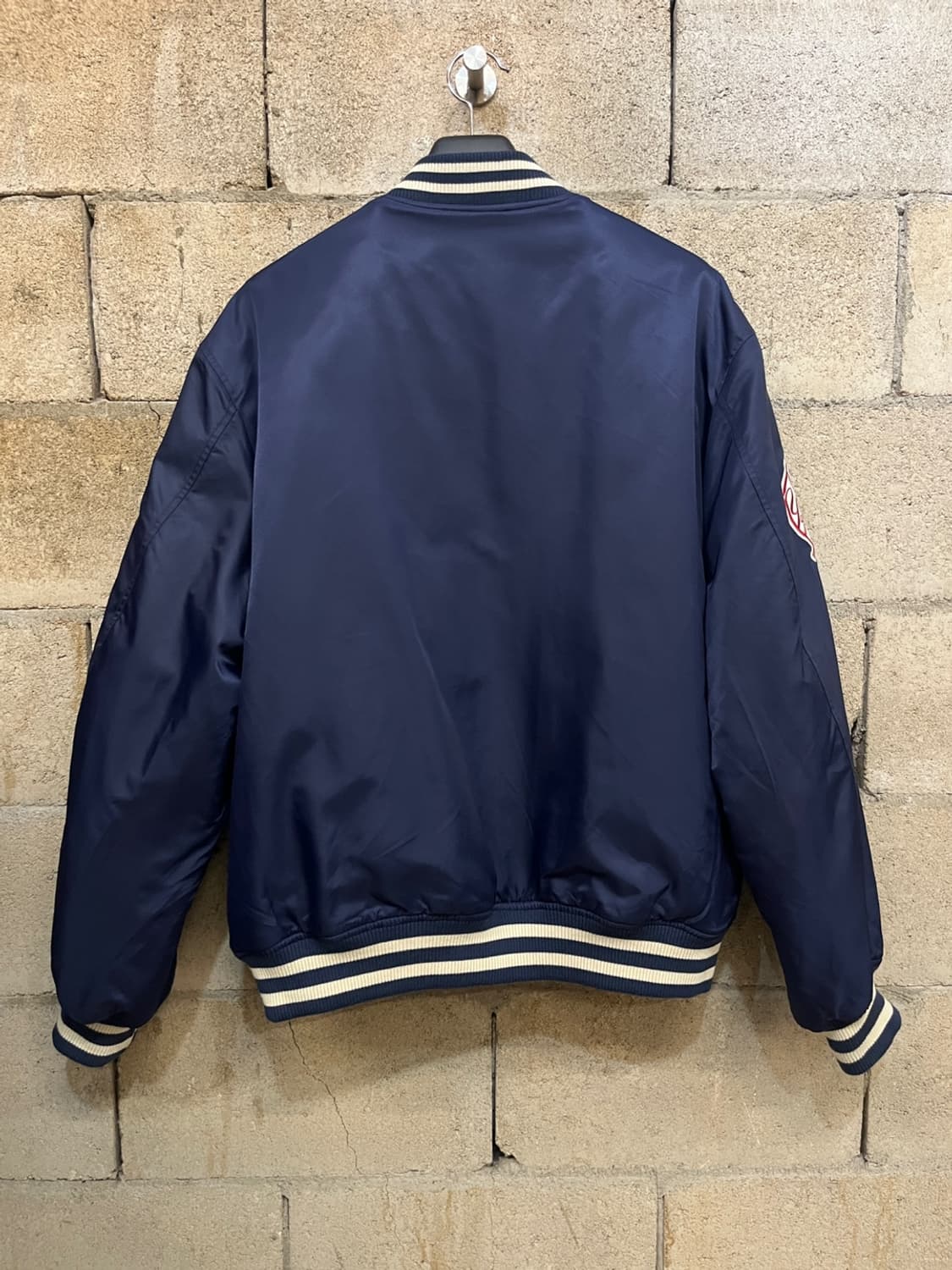 뉴에라 양키스 바시티 자켓 상품이미지2