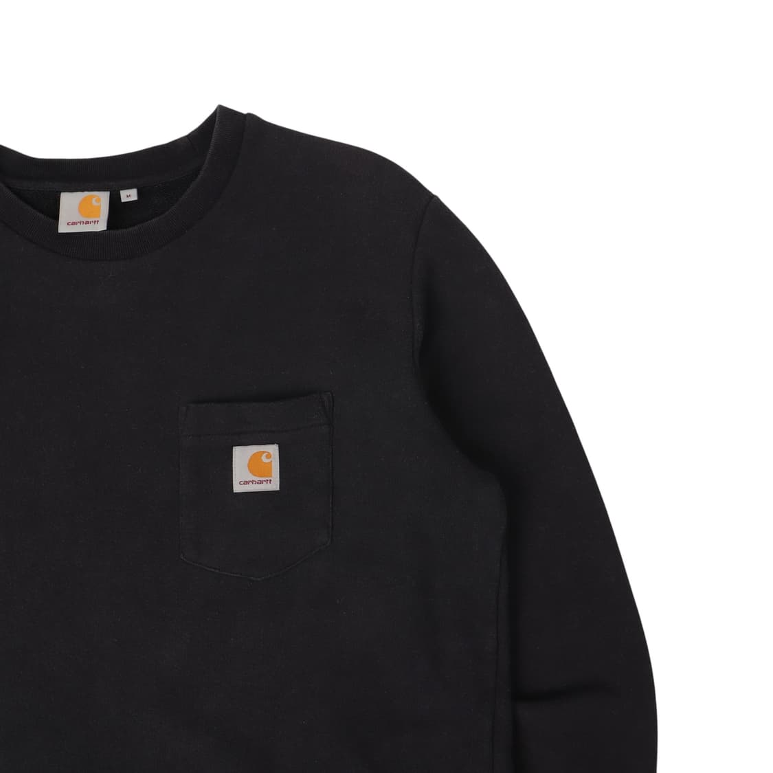 칼하트 윕 포켓 스웻 맨투맨 상품이미지3