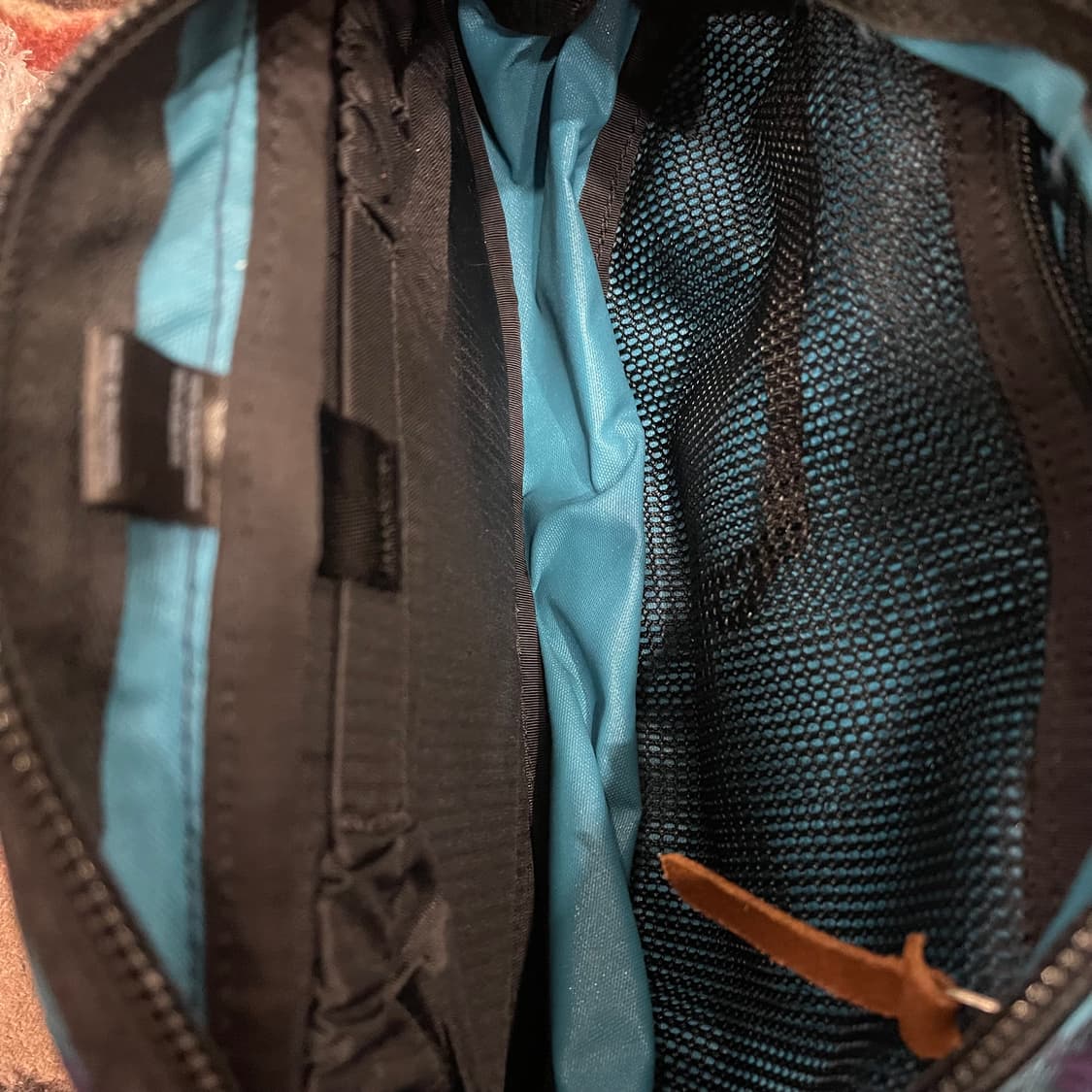 그레고리 힙색 상품이미지6