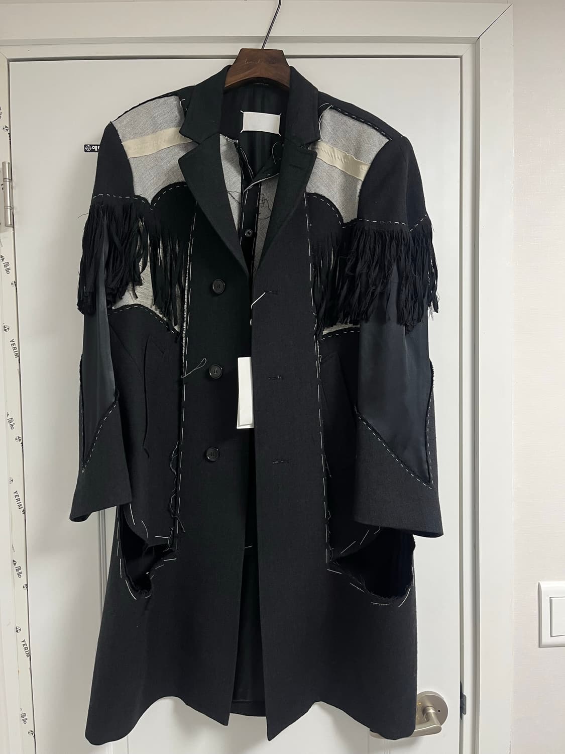 마르지엘라 아티저널 코트 38 상품이미지1