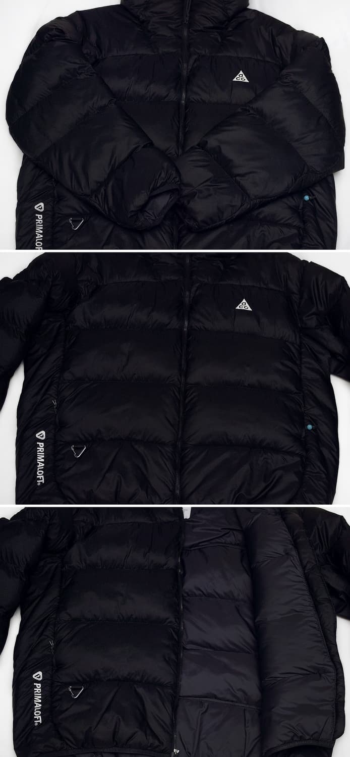 나이키 ACG 루나레이크 ADV 블랙아시아 (2XL / 105+) 상품이미지6