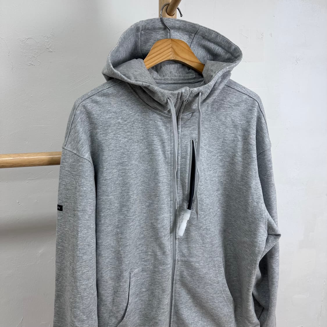 Pillowdy 필로우디 후드집업 베개 후드 XL사이즈 J12 상품이미지4