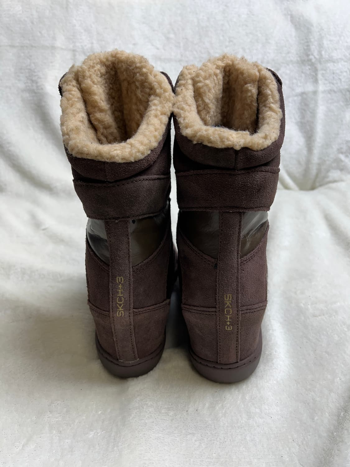 [230-235] SKCH+3 by 스케쳐스 스니커즈|| 이자벨미랑ST 상품이미지4