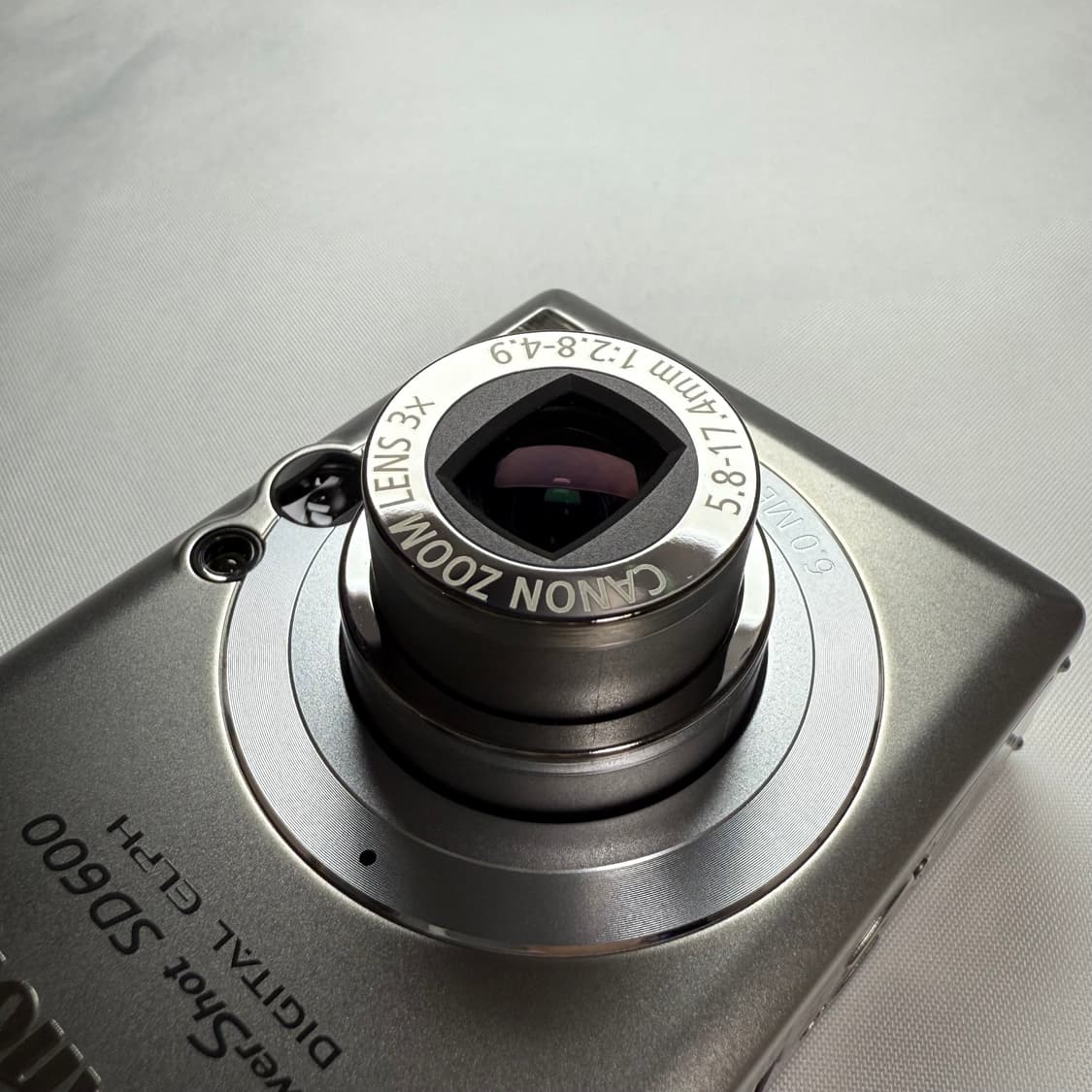 캐논 IXUS60 / IXY70 / SD600 상품이미지7