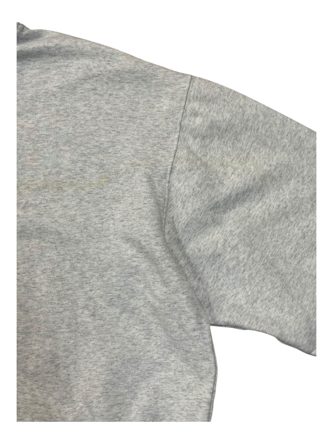 스컬프터 프린팅 후드티 그레이 XL  #csz2060 상품이미지8