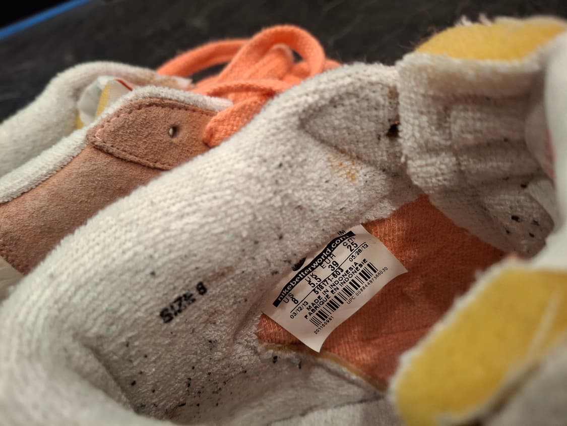 (마지막특가) 나이키 하이 250 상품이미지5