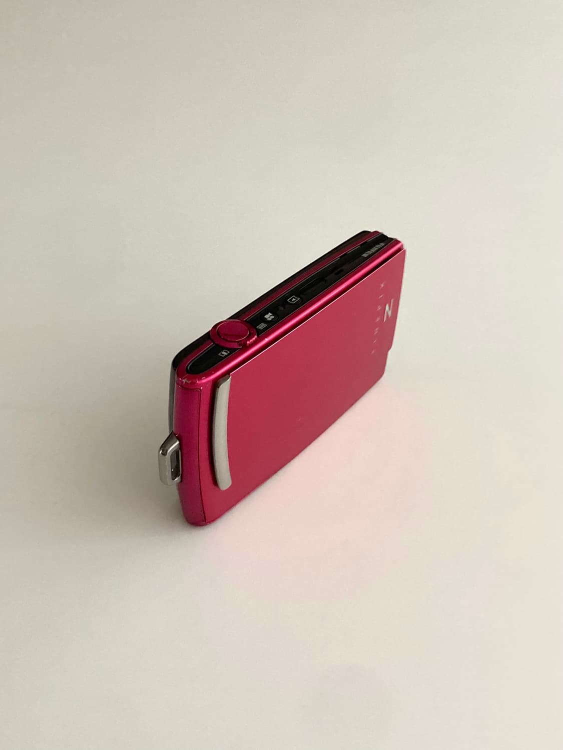 후지필름 파인픽스 Z1100 빈티지디카 디지털카메라  상품이미지8