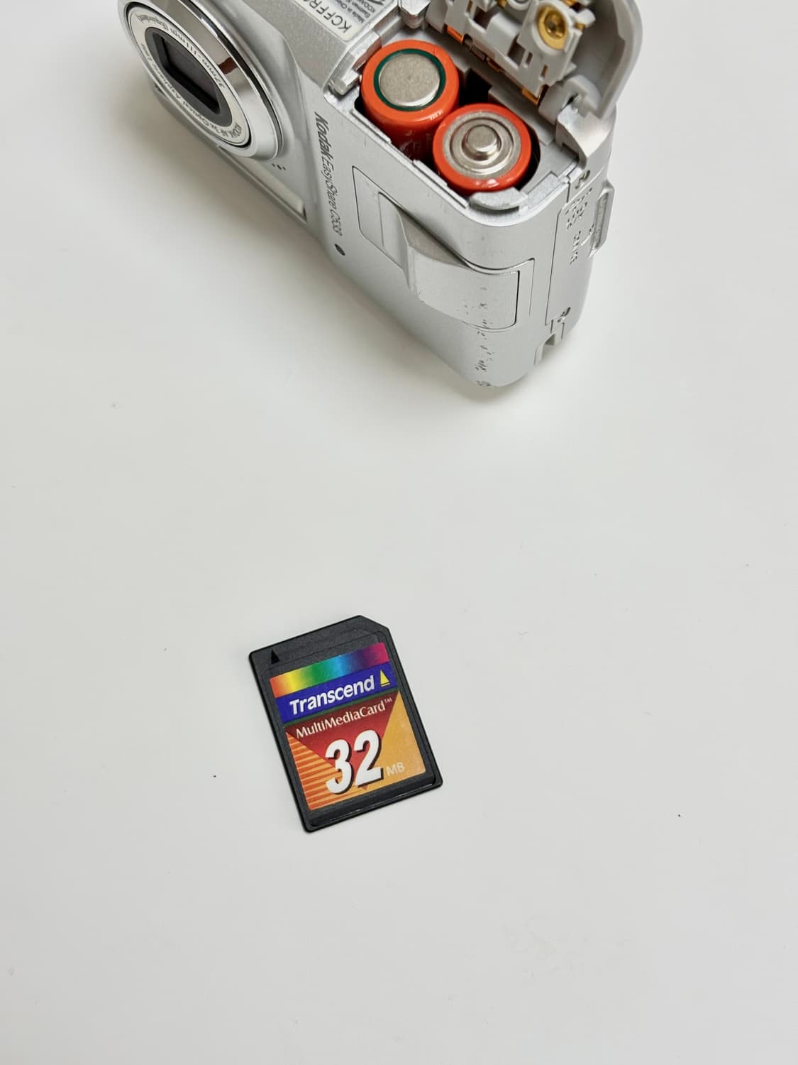 코닥 이지쉐어 C533 / 빈티지 디카 상품이미지7