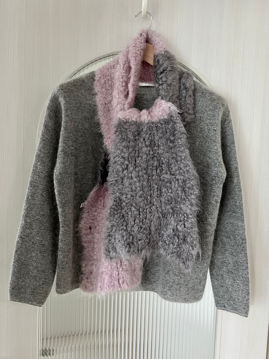 SJSJ 머플러 상품이미지5