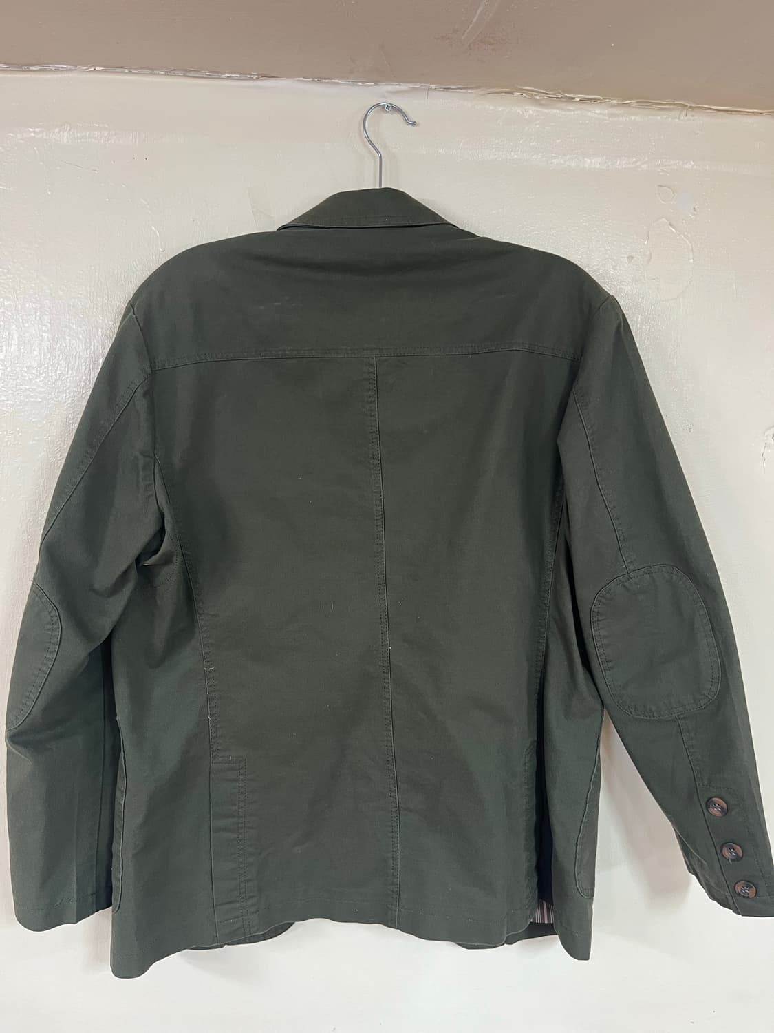 빈티지 블레이져 상품이미지2