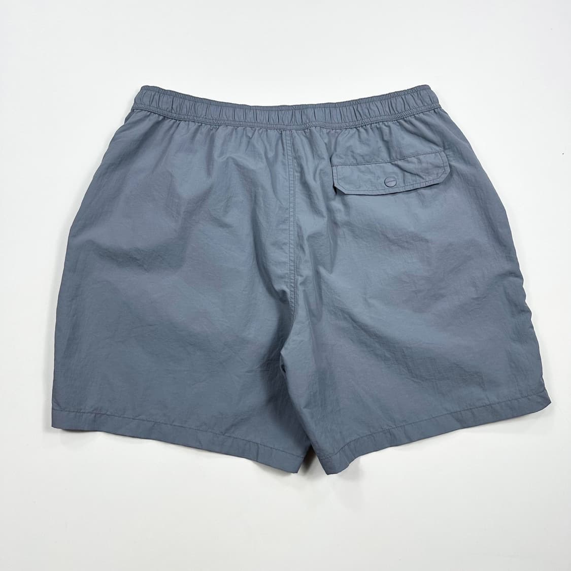 커버낫 스몰 로고 우븐 반바지 팬츠 (XL) 상품이미지2