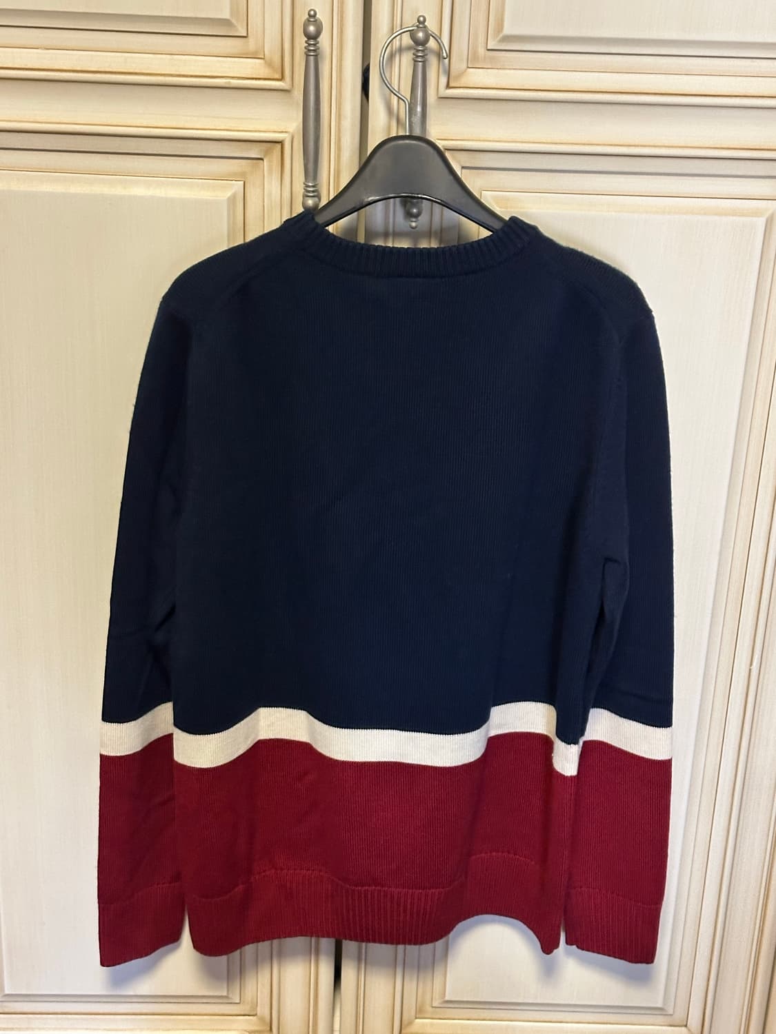 라코스테 울 니트 상품이미지3