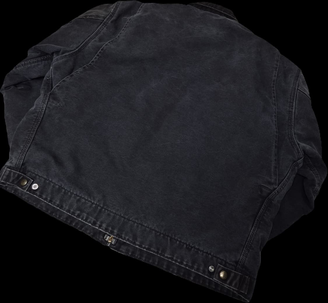 [XL] 칼하트 J97 디트로이트 자켓 PTL 상품이미지2