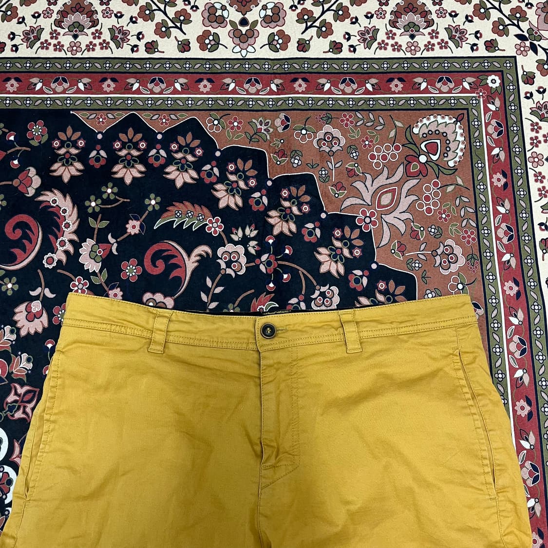 내셔널지오그래픽 우븐 반바지 31 상품이미지2