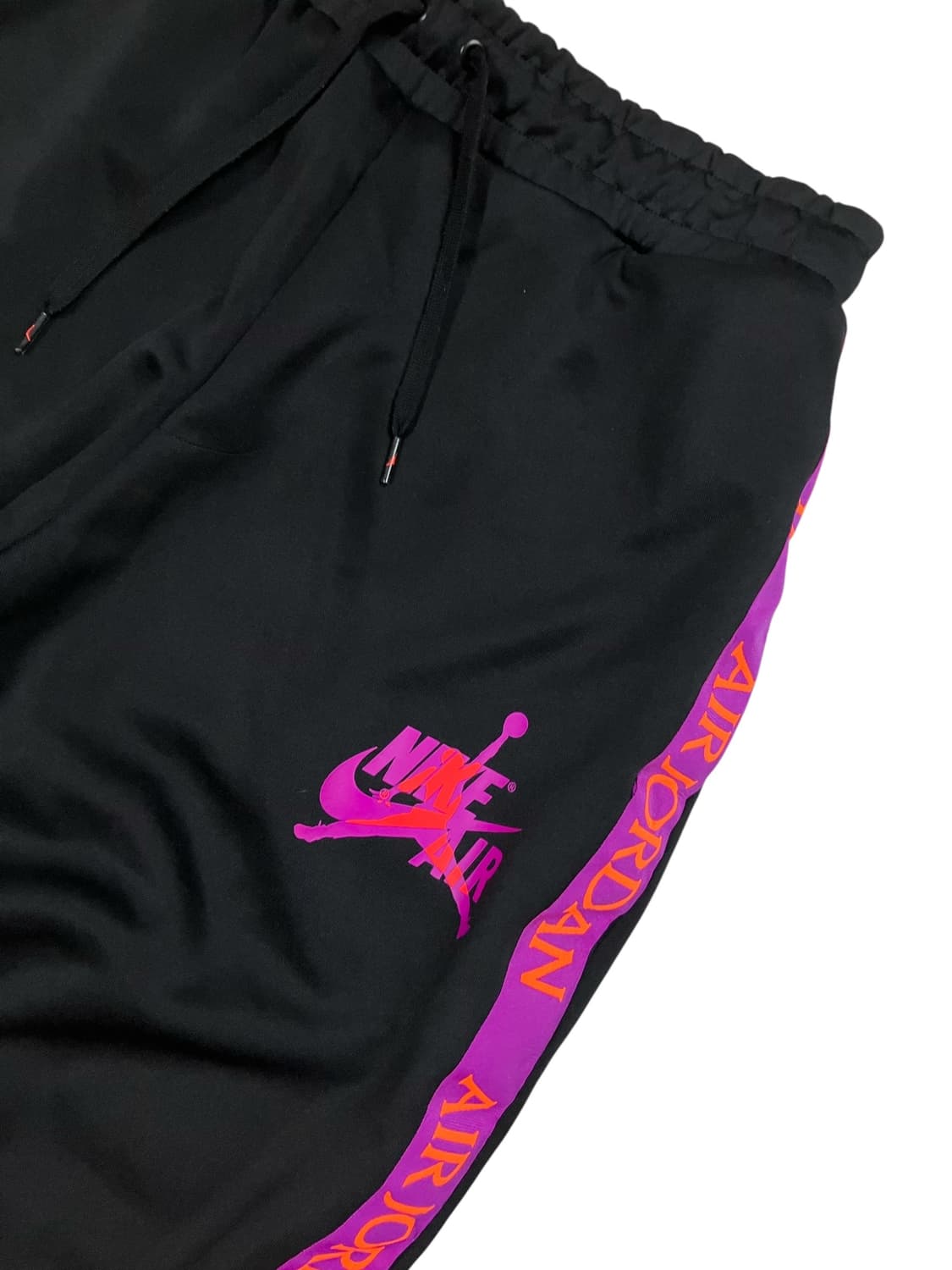 나이키 조던 에어 라인 포인트 트랙 팬츠 L 상품이미지2