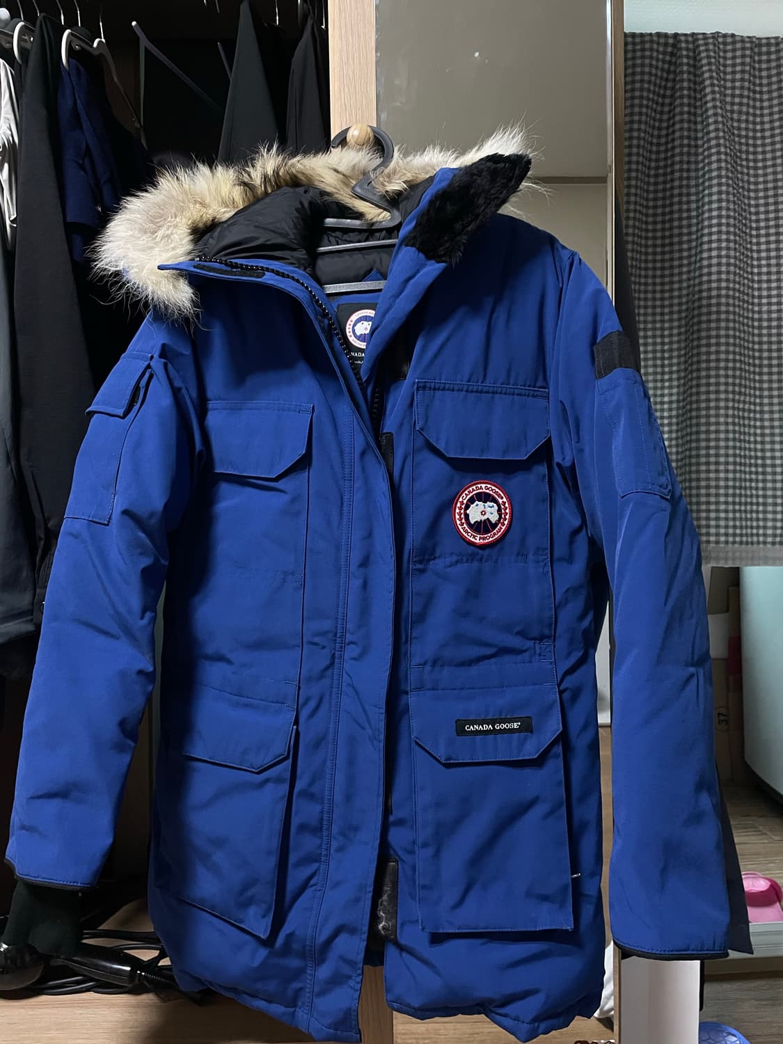 캐나다구스 익스페디션 상품이미지1