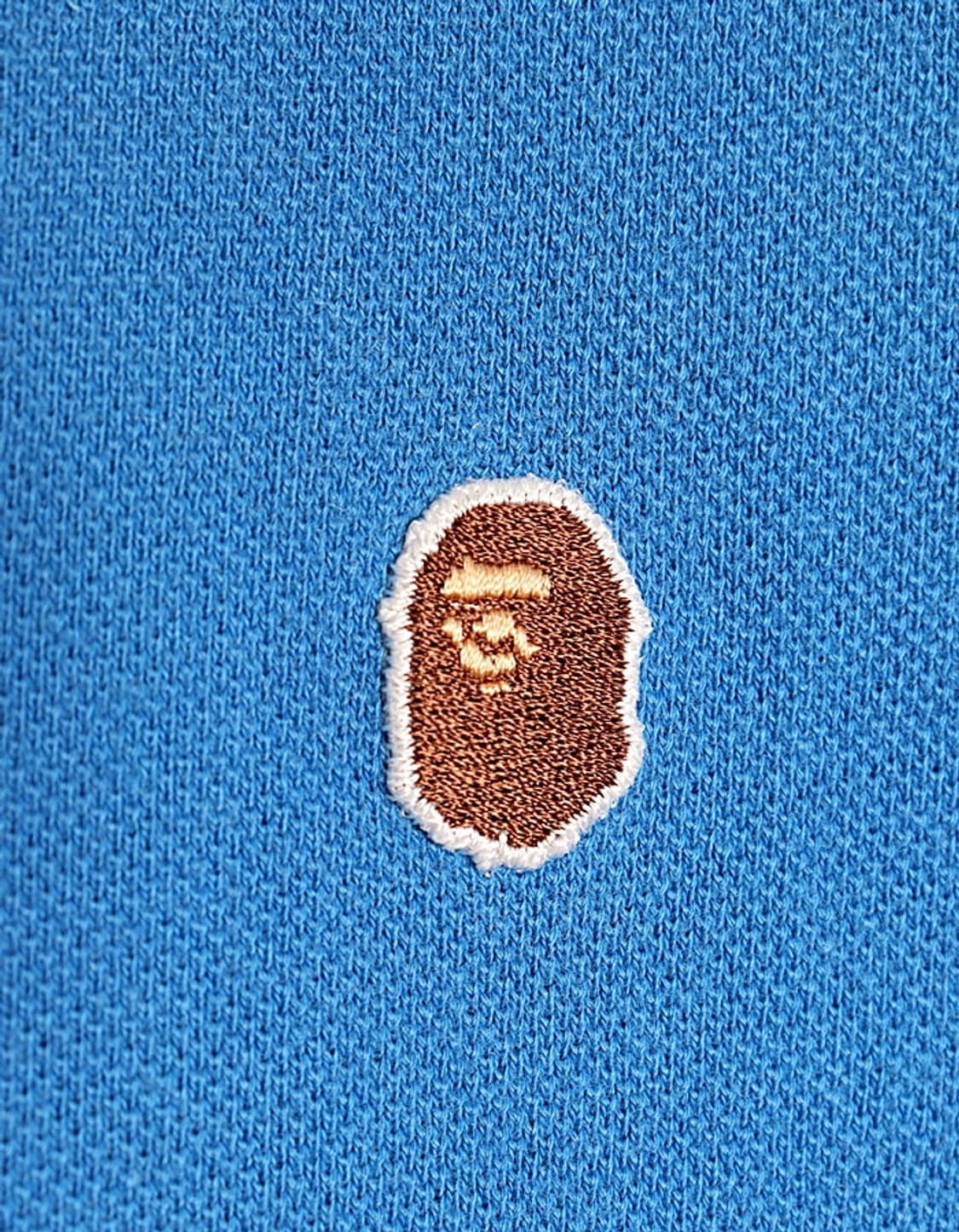 A Bathing Ape Polo Shirts 상품이미지3