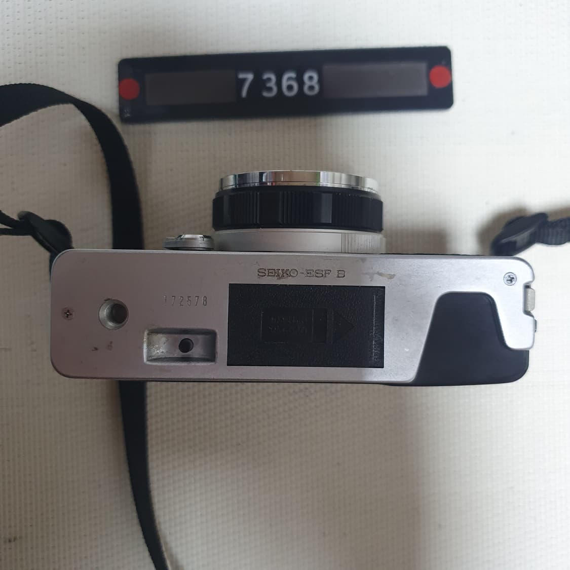 올림푸스 35 ED 필름카메라 상품이미지4